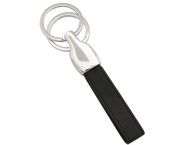 Chaveiro Metal com 2 Argolas 12047