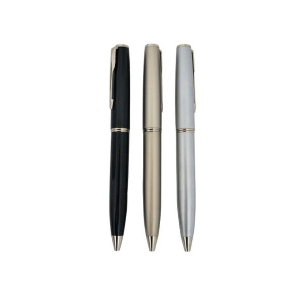 Caneta Metal 002692