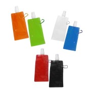Squeeze Dobrável 480 ml 12299T