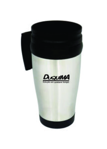 Caneca de Alumínio