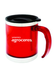 Caneca em Aço