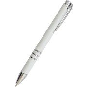 Caneta Plástica 8578