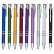 caneta plastica cod. 08578 – cores