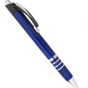 Caneta Plástica 807