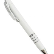 Caneta Plástica 807