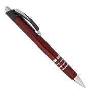 Caneta Plástica 807