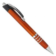 Caneta Plástica 807