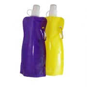 Squeeze Dobrável 480 ml 12459