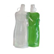 Squeeze Dobrável 480 ml 12459