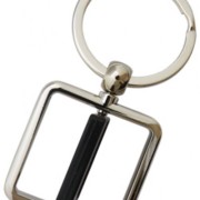 Chaveiro Metal Giratório 12547
