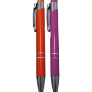 Mini Caneta Semi Metal 12802