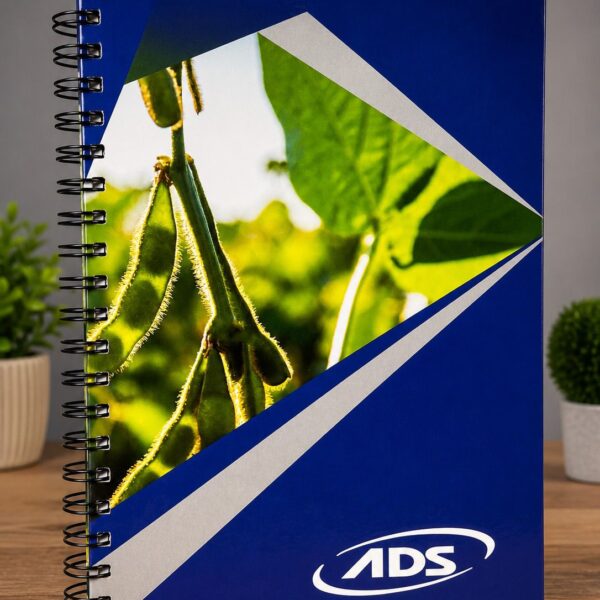 CADERNO ADS