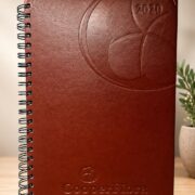 CADERNO COOPERFIBRA