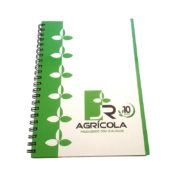 caderno grande capa