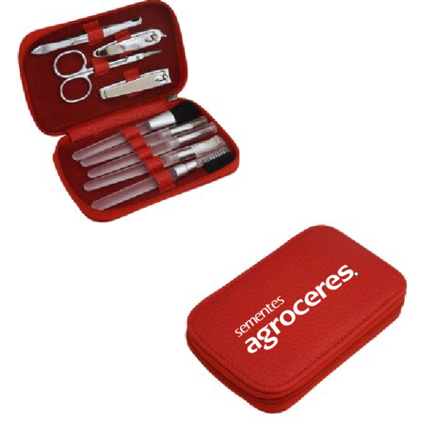 Kit Manicure