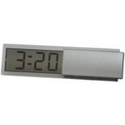 Relógio de mesa  LCD