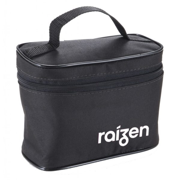 Necessaire Abertura Horizontal