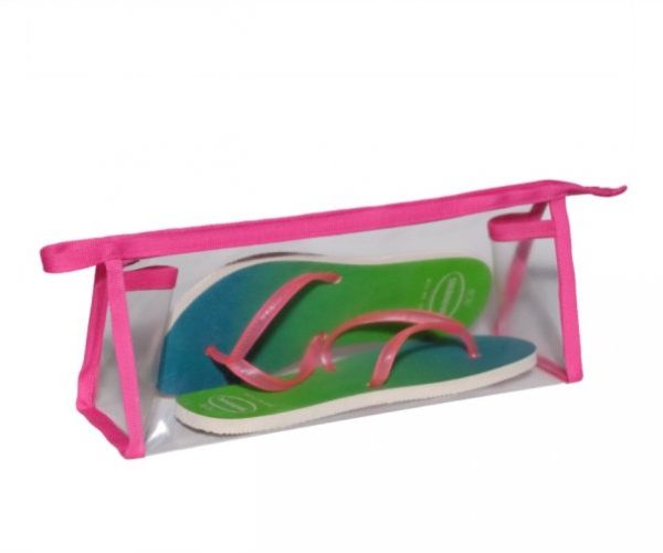 Necessaire Porta-Chinelo