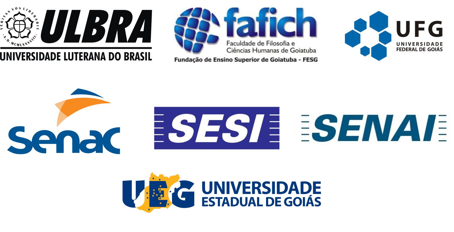 Faculdades Parceiras