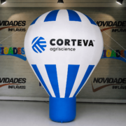 Balão Rof Tof