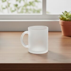 Caneca-Vidro-350ml - cod. 19063F