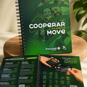 AGENDA PRIMACREDI