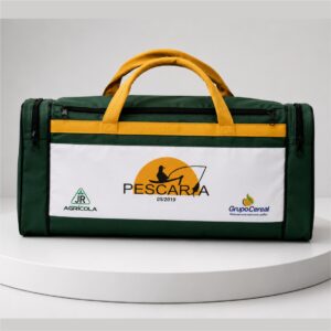 Bolsa viagem