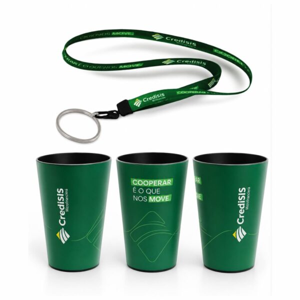 COPO COM TIRANTE