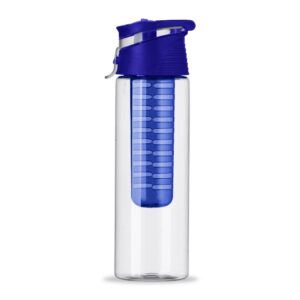 Squeeze-Plastico-700ml-com-Infusor-AZUL-ESCURO13764B Squeeze-Plastico-700ml-com-Infusor-AZUL-ESCURO13764B