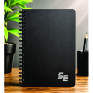 Caderno medio