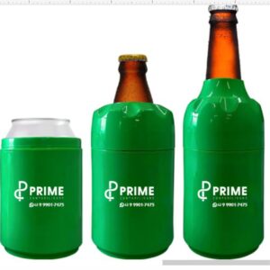 Porta Long Neck Termico 3 em 1 - Long- Litrinho e Lata