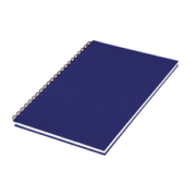 azul